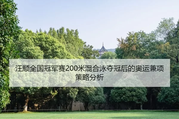 wang-shun-quan-guo-guan-jun-sai-mi-hun-he-yong-duo-guan-hou-de-ao-yun-jian-xiang-ce-lve-fen-xi-2-569.jpg